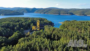 Парцел в с. Долни Пасарел