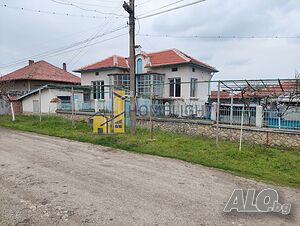 Къща в с. Телиш
