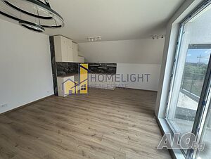Тристаен апартамент в кв. Малинова долина