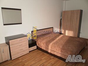 Тристаен апартамент в кв. Редута