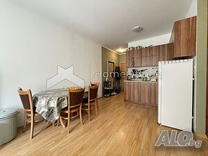 Тристаен апартамент в комплекс Sunny Day 6 - близо до Слънчев бряг