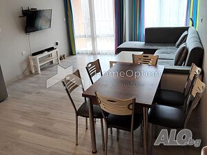 Продава Тристаен Апартамент в кв. Черно Море 1, Несебър Тристаен апартамент 80 кв.м Тухла 2015 г. 2 етаж Непоследен | Апартаменти | Несебър