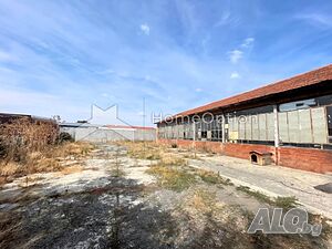 Продава - Стопанска сграда с двор в с. Гюльовца, Несебър Магазин 439 кв.м Тухла Готов (завършен) | Магазини, Офиси, Кабинети, Салони | Гюльовца