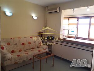 Двустаен апартамент в кв. Младост