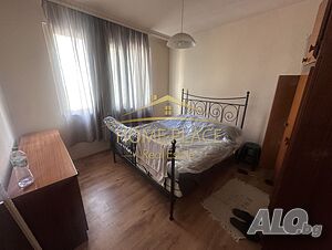 Двустаен апартамент- Възраждане 3