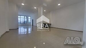 ЕРА Хоум продава помещение в района на VIA Park