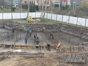 Водопонижение на строителни изкопи | Иглофилтърни инсталации | Цялата страна