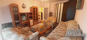 Двустаен апартамент в кв. Изгрев, ДЪЛГОСРОЧНО НАЕМАЕНЕ