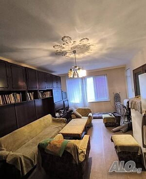 Бюджетен многостаен апартамент под наем в Айтос!
