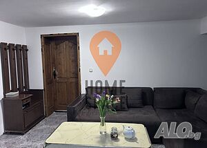 Просторна обзаведена къща под наем в с. Маринка, гр. Бургас!