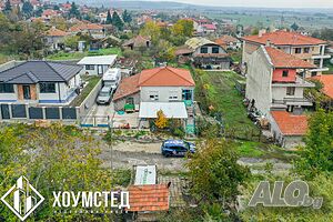 Продажба на едноетажна тухлена къща в с. Лъка