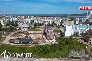 Двустайни, тристайни апартаменти в ж.к. ”Меден рудник” стартирало строителство - ТОП ЦЕНА