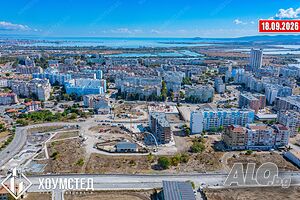 Двустайни, тристайни апартаменти в ж.к. ”Меден рудник” стартирало строителство - ТОП ЦЕНА