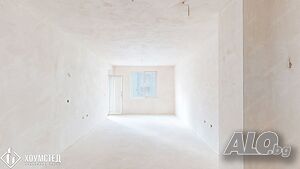 Нов двустаен апартамент с АКТ 16 за продажба в ж.к. „Меден рудник“, з. В
