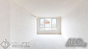 Четиристаен апартамент с панорамна гледка в ж.к. „Меден рудник“, з. А
