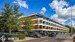 НОВ ПРОЕКТ с Разрешително за строеж - LAHANA BAY VIEW RESIDENCE
