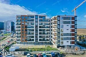 Tристаен апартамент за продажба в ж.к. „Мадика“, гр. Бургас Тристаен апартамент 91 кв.м Тухла 2026 г. 5 етаж Непоследен | Апартаменти | Мадика Бургас