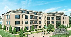 Тристаен апартамент 105 кв.м Тухла 2028 г. 2 етаж Непоследен