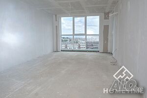 Голям двустаен апартамент с Гледка Море в ”Chantrer Residence”. Двустаен апартамент 84 кв.м Тухла 2024 г. Непоследен | Апартаменти | Център Бургас