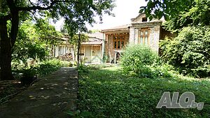 Къща село Тутраканци, област Варна