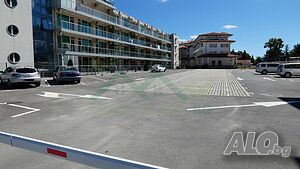 Открити парко места гр. Бяла, област Варна