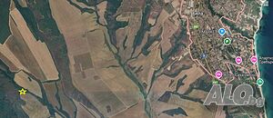 Два земеделски парцела община Бяла, област Варна