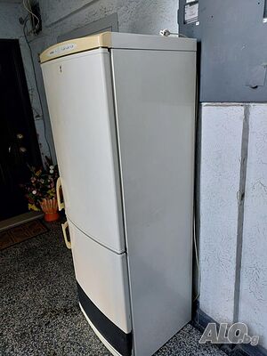 Хладилник с фризер ”Gorenje”
