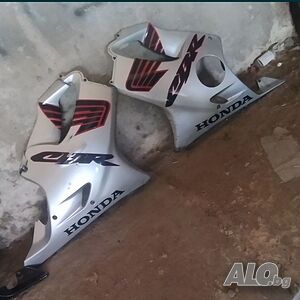 Honda cbr F4-F4i