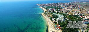 Продава голямо студио в Равда, близо до Южния плаж на Равда.