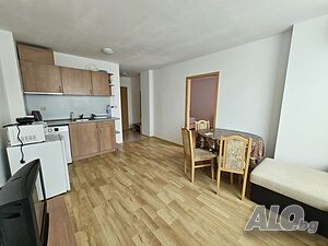 Отдава под наем двустаен апартамент в модерен комплекс! Афродита 1, Слънчев бряг!