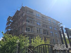 ТОП ОФЕРТА!!! Двустаен апартамент в луксозна жилищна сграда в Слънчев бряг, кв. Чайка!!!