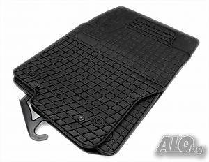Гумени стелки в HopShop.Bg Мерцедес ML W166/ GL X166 / GLE (2012+)