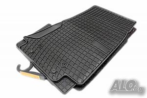 Гумени стелки в HopShop.Bg ALFA ROMEO GIULIETTA 2010+/ FIAT STILO 02+/ LANCIA DELTA 08+