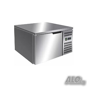 Професионален шоков фризер 500W - Бързо охлаждане и замразяване