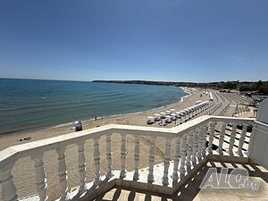 HOTEL LOTOS SOZOPOL Стая за нощувки На море Южно черноморие 2 места | Нощувки | Плаж Хармани Созопол