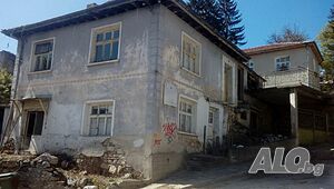 Продава къща с. Хвойна 55 000€