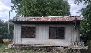 Сглобяема къща 54кв.м., 35 000лв.