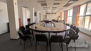 Конферентна зала-наем