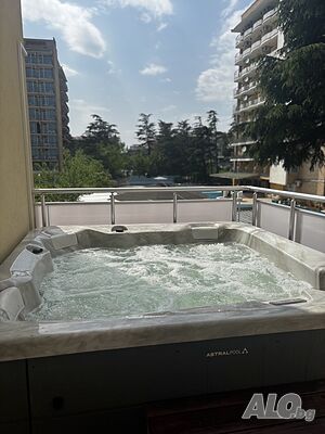 Джакузи в гаранция