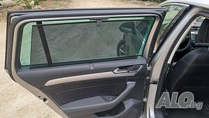 Passat highline