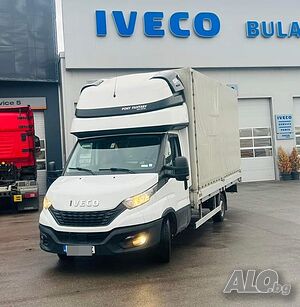 Камион Ивеко Дейли; Iveco Daily35C16
