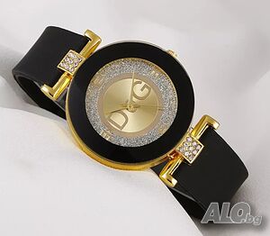 Нов дамски часовник ”Dolce & Gabbana” / 4