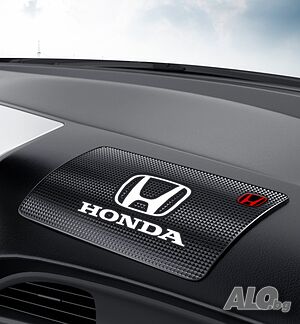 Подложка за табло на ”HONDA”