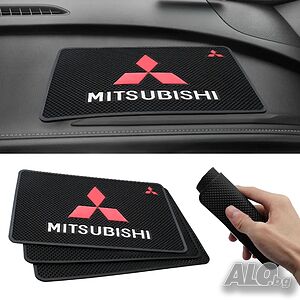 Подложка за табло на ”MITSUBISHI”