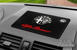 Подложка за табло на ”Alfa Romeo”