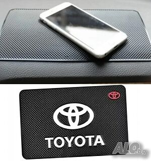 Подложка за табло на ”TOYOTA”