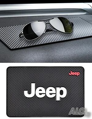 Подложка за табло на ”JEEP”