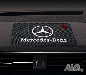 Подложка за табло на ”MERCEDES”