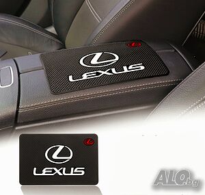 Подложка за табло на ”LEXUS”