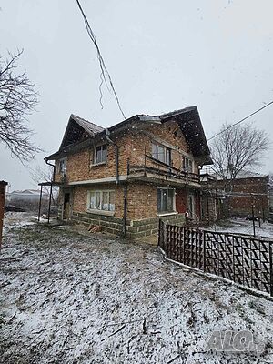 Продава къща в Камено